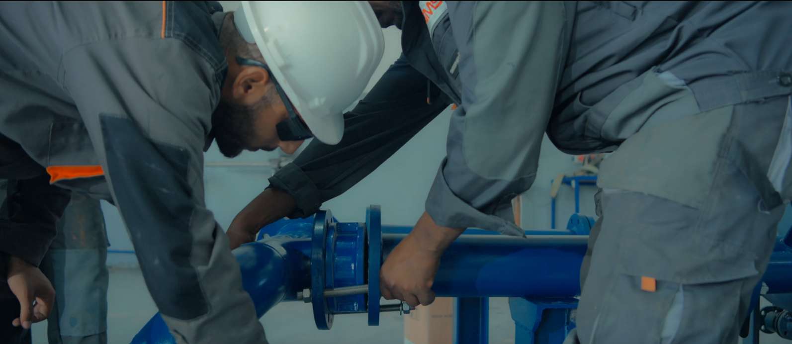 Excellence en Services de Maintenance