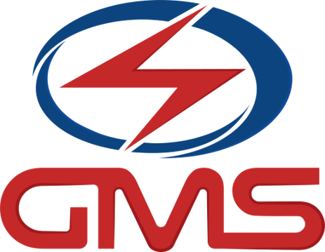 Logo GMS