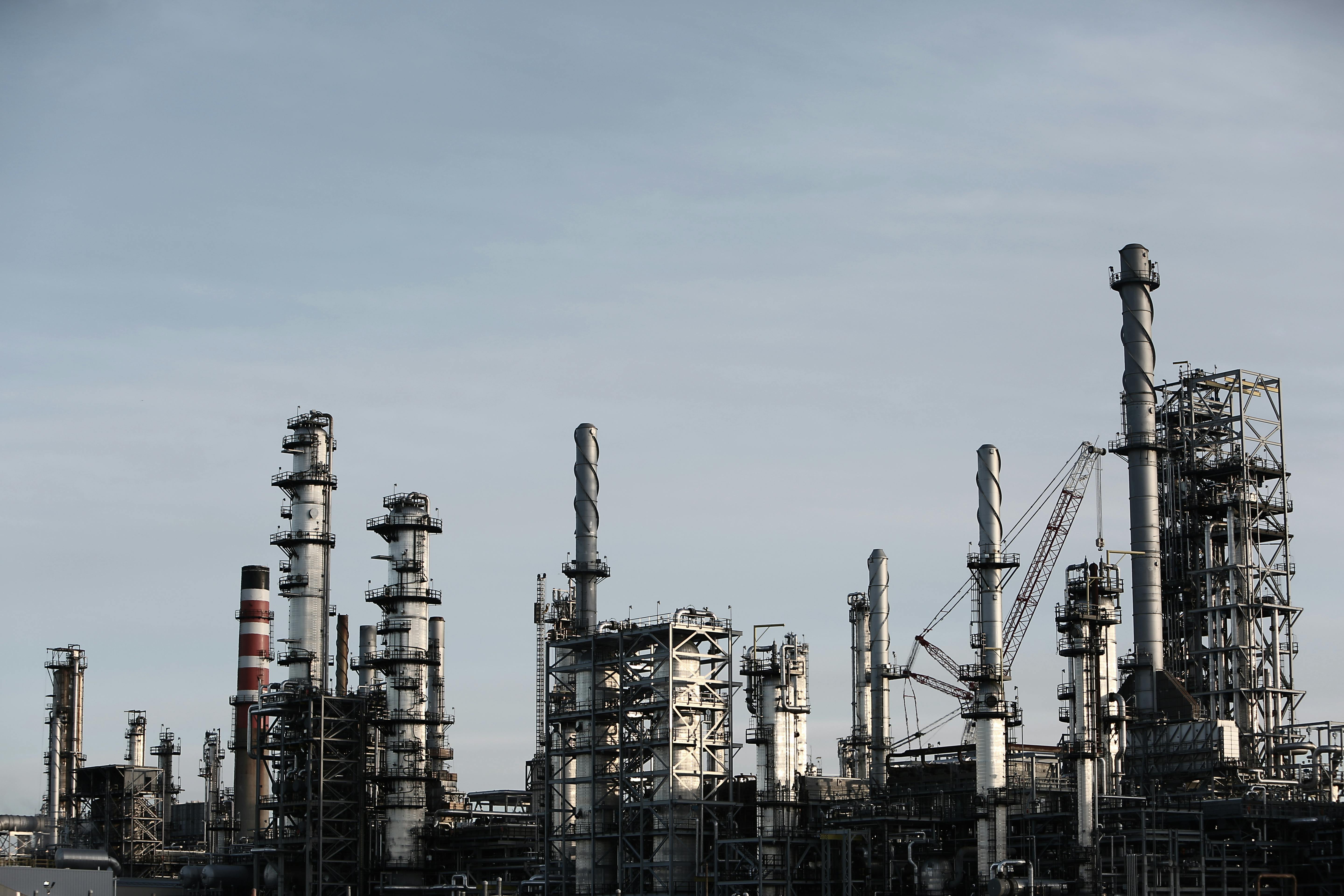 GMS Industrial Services