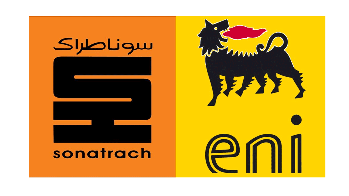 SONATRACH-ENI